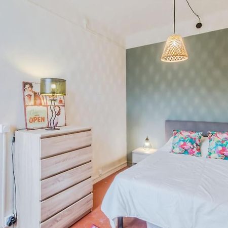 Serenite - Appartement Climatise Au Calme - Wifi Avignon Kültér fotó