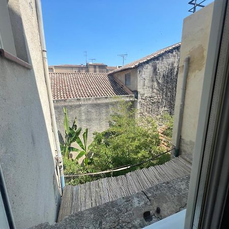 Serenite - Appartement Climatise Au Calme - Wifi Avignon Kültér fotó