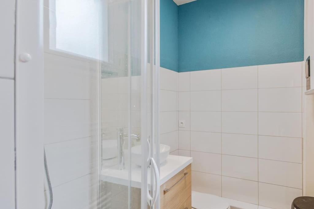 Serenite - Appartement Climatise Au Calme - Wifi Avignon Kültér fotó