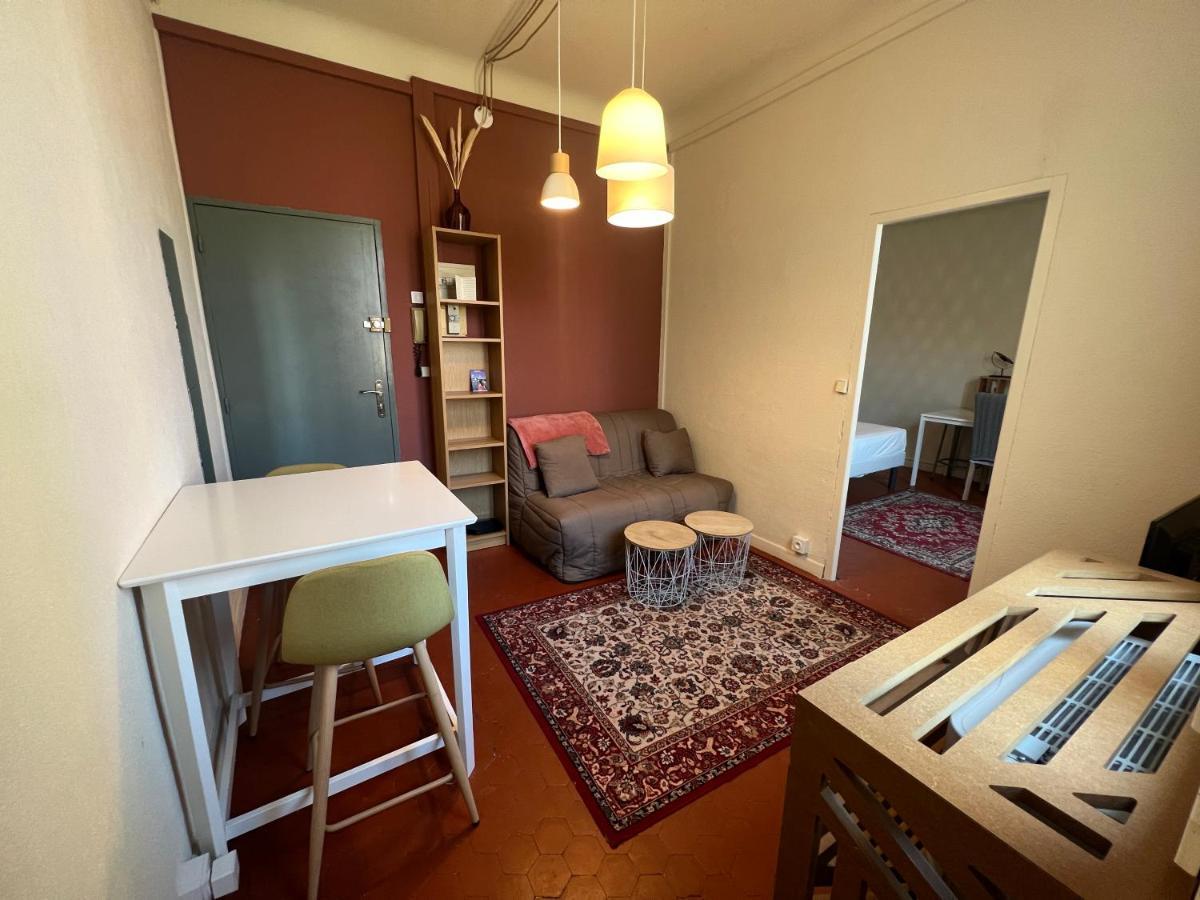 Serenite - Appartement Climatise Au Calme - Wifi Avignon Kültér fotó