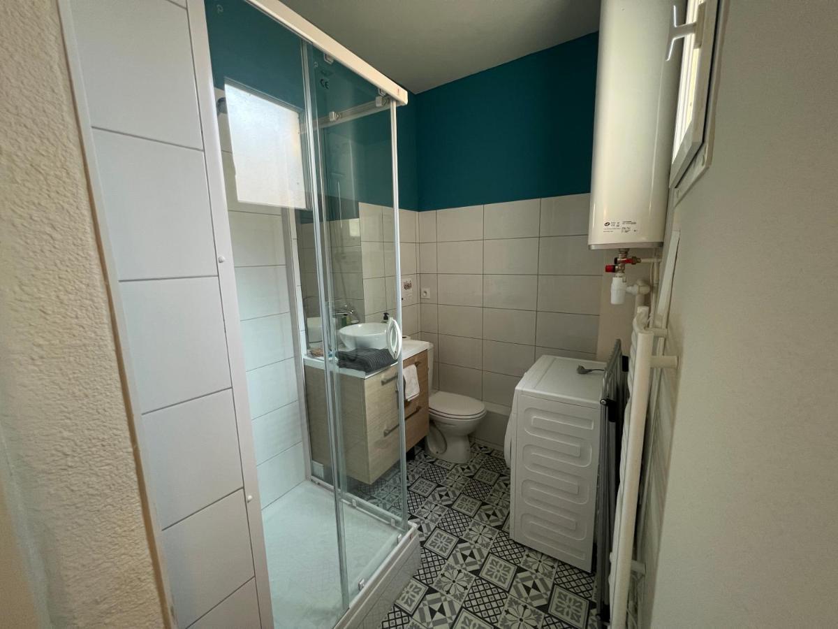 Serenite - Appartement Climatise Au Calme - Wifi Avignon Kültér fotó